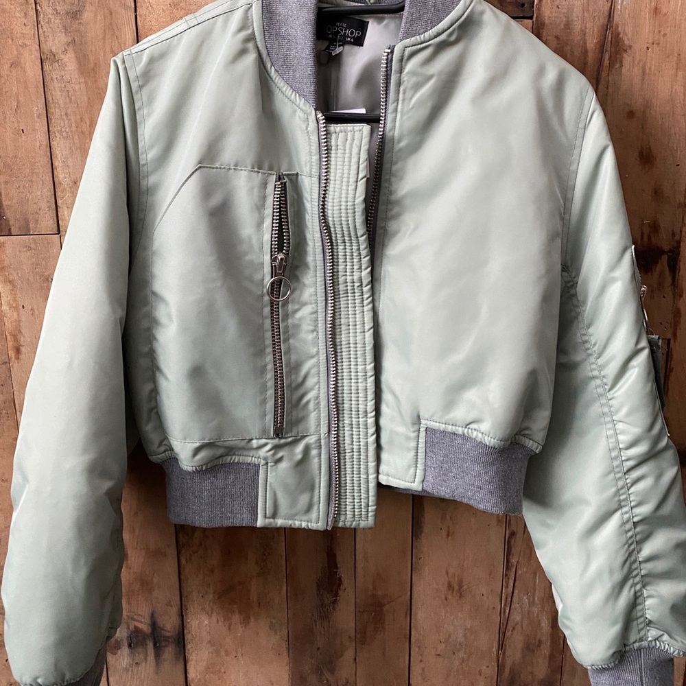 Top Shop New